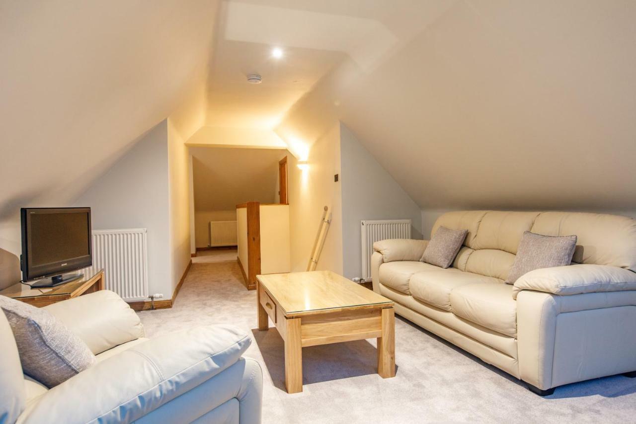 North Balkello Cottage ダンディー エクステリア 写真