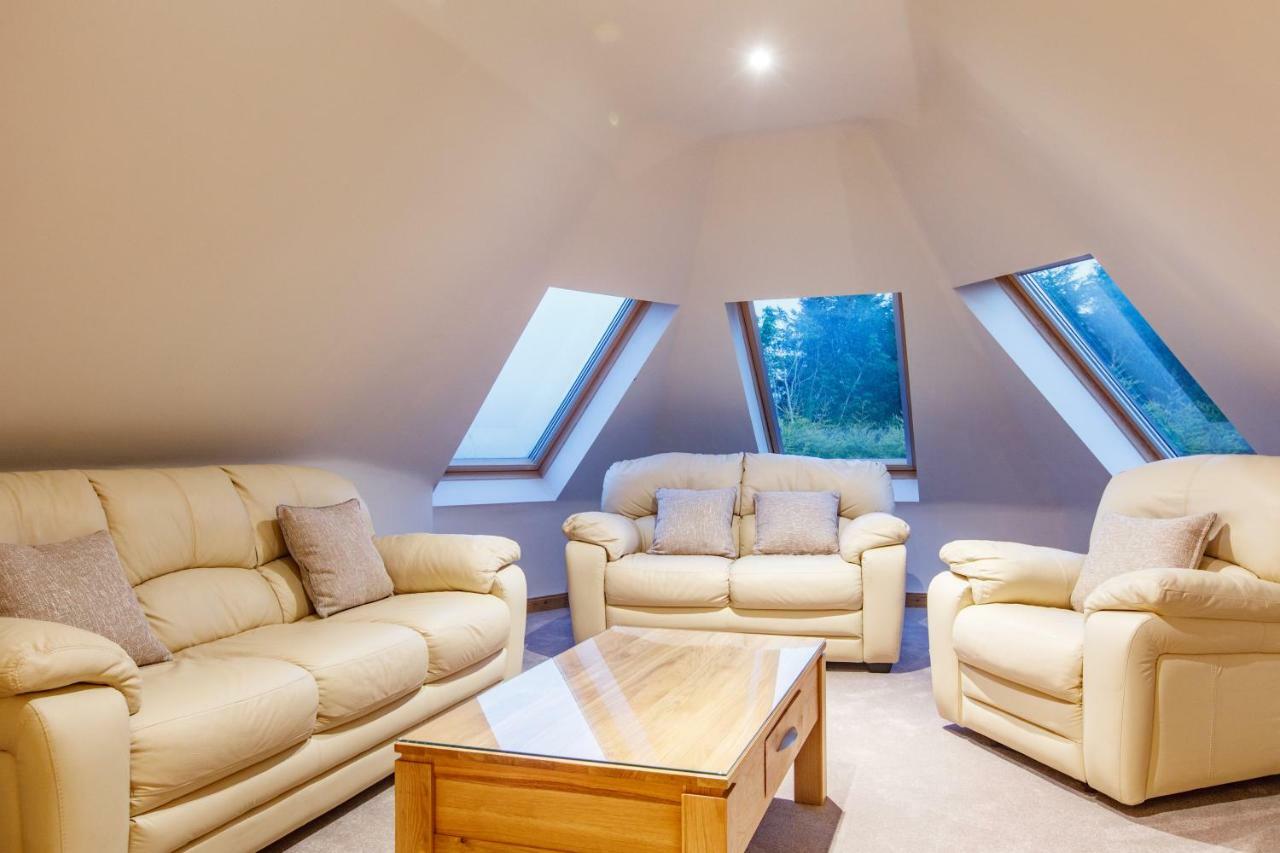North Balkello Cottage ダンディー エクステリア 写真