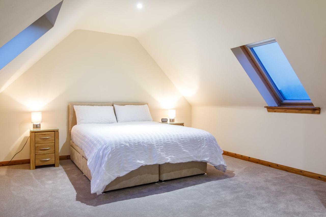 North Balkello Cottage ダンディー エクステリア 写真