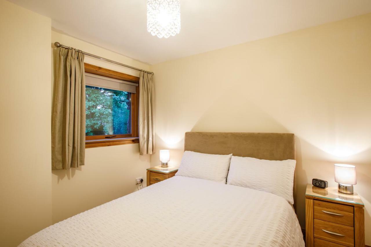 North Balkello Cottage ダンディー エクステリア 写真
